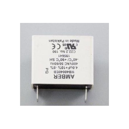 Reznor 195641 Capacitor 4Mfd Mb40040Ed 195641